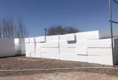 <b>聚苯板如何做薄抹灰？這5個(gè)方面施工質(zhì)量控制好</b>